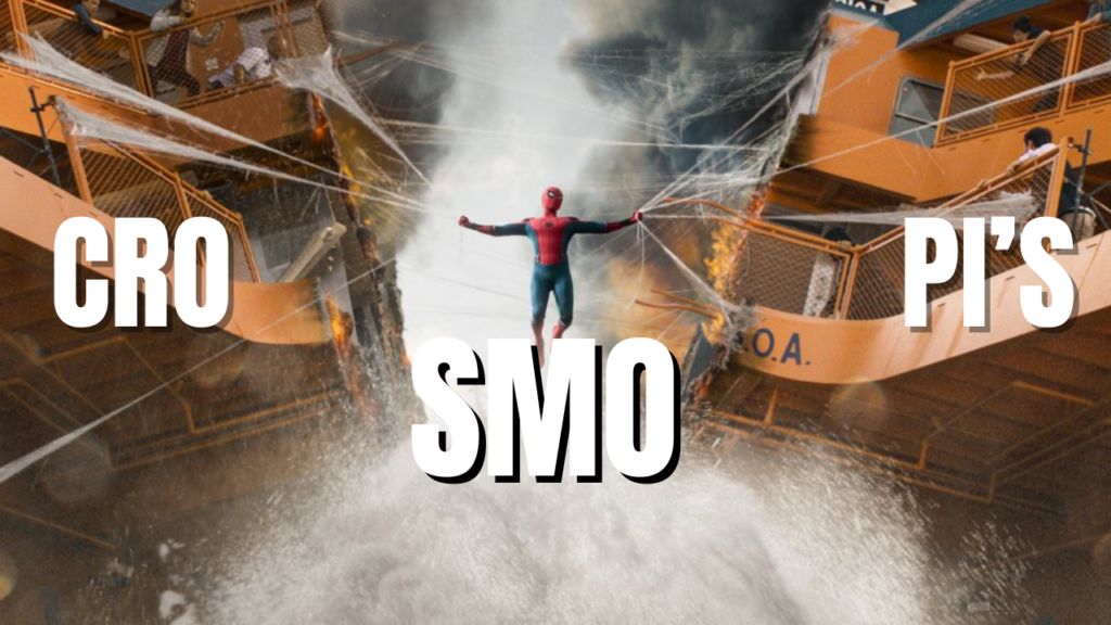 what is SMO Site Management Organization explained in meme created by team cliorbit